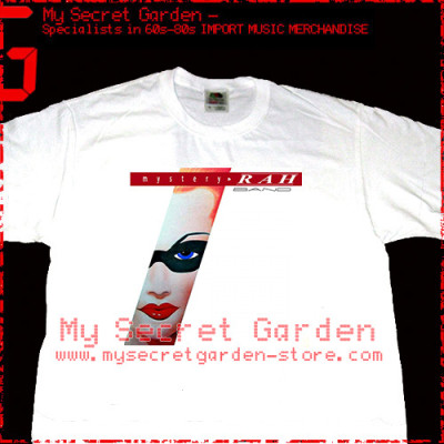 RAH Band - Mystery T Shirt 